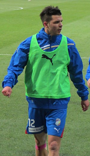 Michal Ďuriš