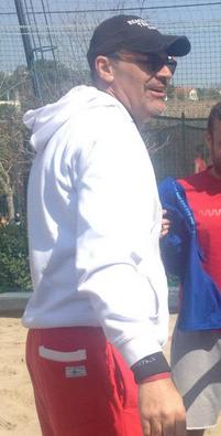 Michalis Triantafyllidis
