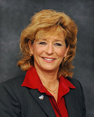 Michelle Rehwinkel Vasilinda