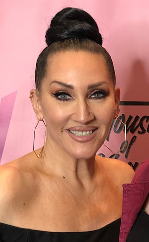 Michelle Visage