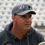 Mickey Arthur