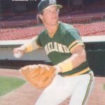 Mickey Tettleton