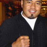 Mighty Mo (kickboxer)