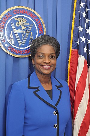 Mignon Clyburn