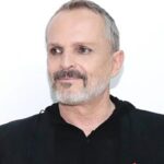 Miguel Bosé