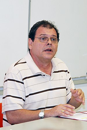Miguel Figueroa