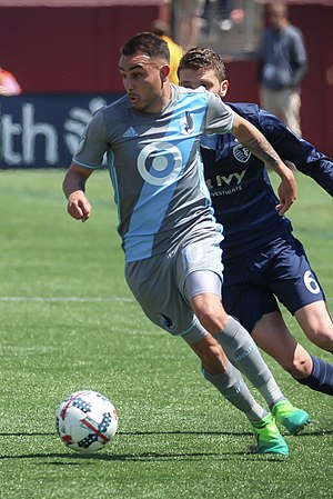 Miguel Ibarra