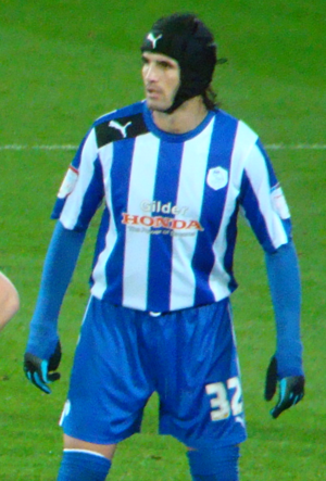 Miguel Llera