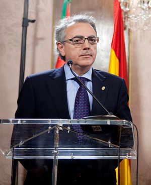 Miguel Sanz