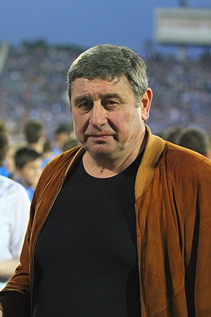 Mihail Valchev