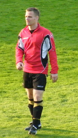 Mihály Tóth (footballer, born 1974)