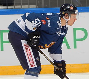 Miika Koivisto