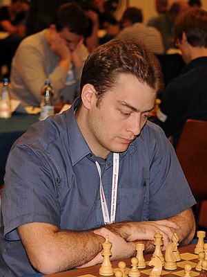 Mikael Agopov