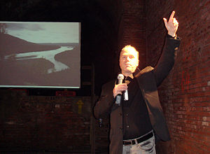 Mikael Strandberg