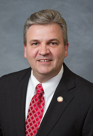 Mike C. Stone