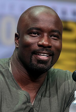 Mike Colter