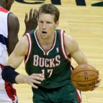 Mike Dunleavy Jr.