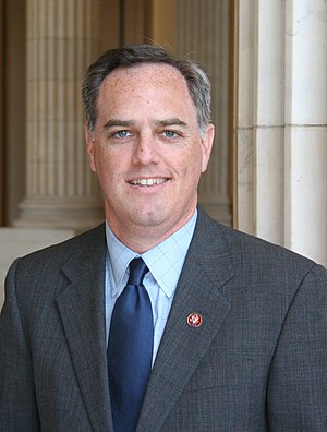 Mike Ferguson (New Jersey politician)