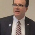 Mike Harmon (politician)