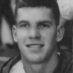 Mike Heath (swimmer)