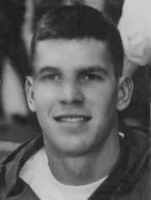 Mike Heath (swimmer)