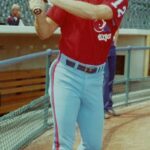 Mike Phillips (baseball)