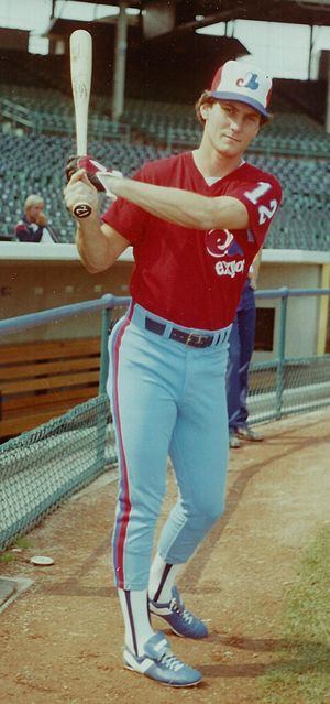 Mike Phillips (baseball)