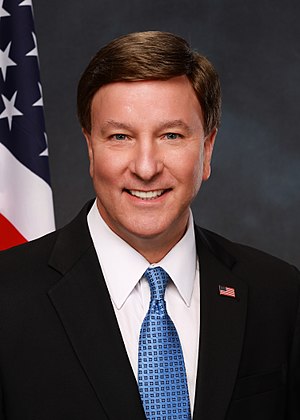 Mike Rogers (Alabama politician)