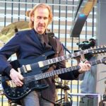 Mike Rutherford