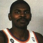 Mike Sanders (basketball)