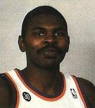 Mike Sanders (basketball)
