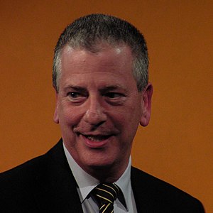 Mike Thornton (politician)