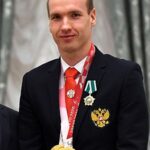 Mikhail Astashov