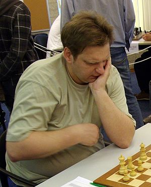 Mikhail Golubev