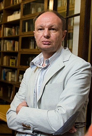 Mikhail Seslavinsky