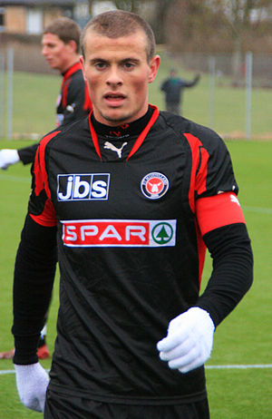 Mikkel Thygesen
