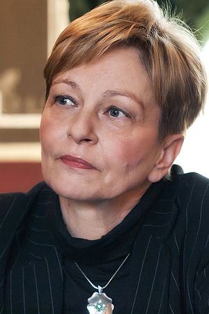 Milena Žic-Fuchs