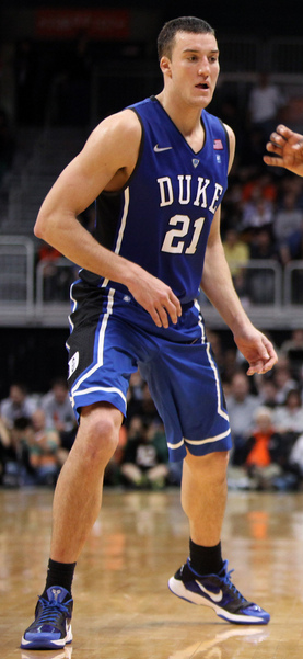 Miles Plumlee