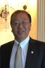 Miles Yu
