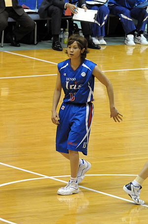 Minami Iju