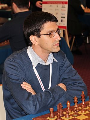 Mircea Pârligras