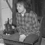 Mitch Easter