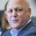 Mitch Landrieu