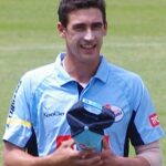 Mitchell Starc