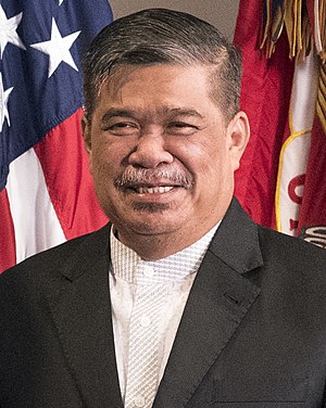 Mohamad Sabu