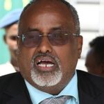 Mohamed Abdi Ware