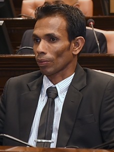 Mohamed Abdulla (actor)