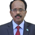 Mohamed Abdullahi Mohamed
