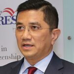 Mohamed Azmin Ali