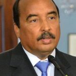 Mohamed Ould Abdel Aziz